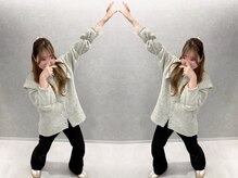 カラーリスト／アシスタント｜yuu