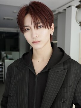 タムタム 平井店 シースルーセンタパート 韓国 センターパート