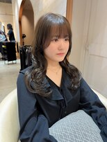 ロンド エスポワール 錦糸町(Lond espoir)&nbsp;▼ミディアムレイヤーカットハイレイヤーカット似合わせカット