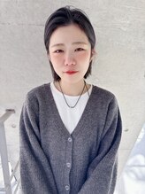 マリアージュバイジュノ(mariage by Juno) 大山 久美