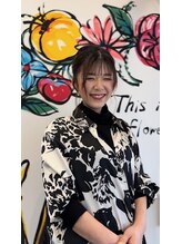 マーヴィンアコウ(Marvin Ako)&nbsp;YUKA 