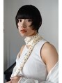 スイ チトセ(suiii chitose)&nbsp;一人一人に似合うバランス見つけて提案します★