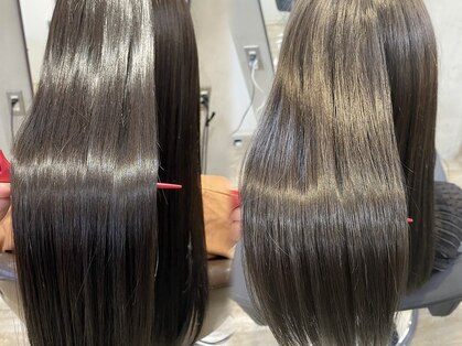 エイチエムヘアーホーム 池袋2号店(H M hair home)の写真