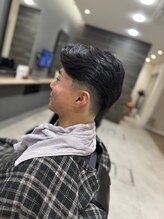タカギ(TAKAGI)&nbsp;毛流れパーマニュアンスパーマラフカール