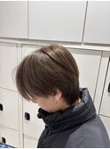 馴染ませハイライト