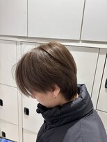 ケンジ 平塚 アネッタ(KENJE annetta)&nbsp;馴染ませハイライト