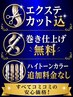 【100%人毛よりも良い毛質◎】100%レミーヘアシールエクステ90枚