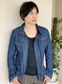 イーズヘアー(ease hair)/村上 和生