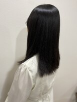 シャンティ(Shanti) 縮毛矯正専門店による縮毛矯正&髪質改善トリートメント