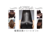 アスパイア(ASPIRE)