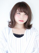 フラウ 住吉店&nbsp;外ハネボブ