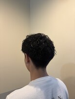 バショ(ba sho)&nbsp;地毛風カラー