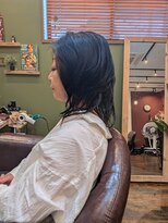ミントルーム 西新井大師西(MINT room)&nbsp;理想を求めて叶えるレイヤースタイル♪