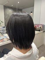 リンク(LiNK)&nbsp;ショート縮毛矯正