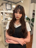リトルガーデン(Little Garden)&nbsp;【yuka】ハニーベージュ