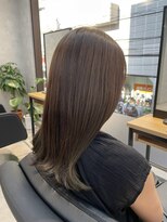 ズッカ(ZuKKa)&nbsp;《ZuKKa》グレージュ◇20代30代40代50代【武蔵小杉/新丸子】
