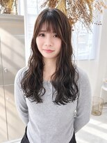ユイマァル 岡山(YUIMARL) レイヤーパーマ★岡山20代30代40代★デジタルパーマ★髪質改善★