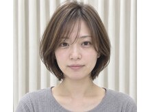 ヘアアンドネイル コージー(Hair&Nail COZY)