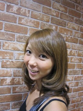 ステイゴールド(STAY GOLD) 湘南ママスタイル