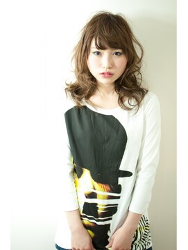 テラスオブベル(TERRAS of belle) [TERRAS]ロックテイスト