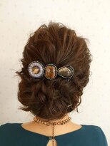 ミズマ(MIZUMA)&nbsp;◆ゆるふわ結婚式アップ◆