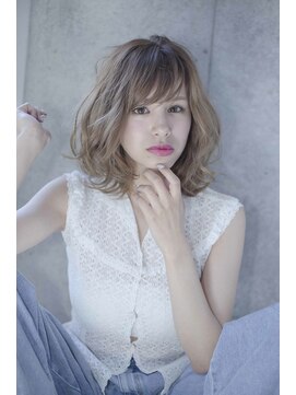 ルモア(RUMOR) ハイトーンベージュ