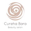 クレハ バラ美容室(CUREHA)のお店ロゴ