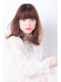 ニュアンス ロブ
