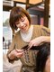 ルテラ(Lutella)の写真/【カット+炭酸スパ¥3980】一人ひとりの髪質・骨格に合わせるカット技術で自宅での再現性◎