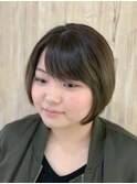ミニボブ