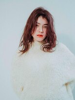 イングローブ 長生店(ingrove)&nbsp;外国人風ナチュラルウェーブ