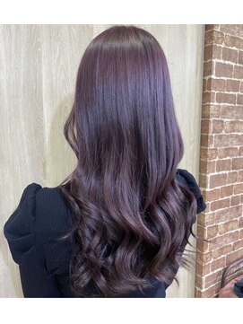 ラピス テラス 渋谷(Lapis terrace) ラベンダーカラー