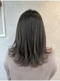 〈Chainon.〉ローレイヤー×オリーブグレージュ◎