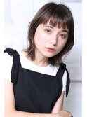 ミディアム オッジィオット 髪質改善 なんば a1