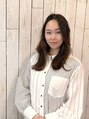 ルモ ヘアー 泉佐野店(Lumo hair) 谷口 舞香