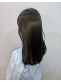 業界最高峰!ケラチンカラー☆