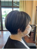 ショート
