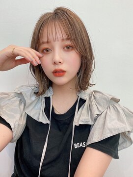 ホフ 大阪心斎橋店(F.O.F) Er3