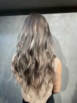 TNB トウキョウ 渋谷 渋谷本店(TNB TOKYO)&nbsp;mixシールエクステンションスタイル