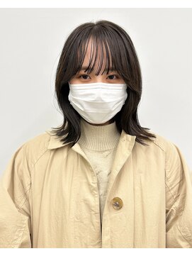 シカ(sica) オリーブベージュ