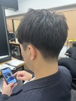 スケール(SCALE)&nbsp;ソフトマッシュショート