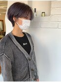 ハイトーンショート