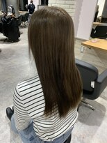 リーオオサカ(Lee Osaka) ベージュカラー