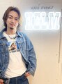 ヘアーワークス ヘルム 渋谷店(HAIR WORKS HELM) 南都 良太