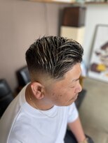 デミュート(DEMUT) フェード