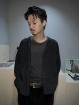 サル 代官山(SAL) 【SAL】rude part