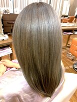 ヘアープロデュース ア ラ モード(Hair Produce A La Mode) 美彩ハイブリッド(ネペレー)