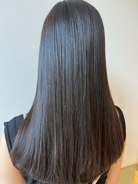 キルト(kilto.) トリートメントでさらっと艶のある髪へ◎20代30代40代50代