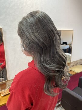 スターリバー(STAR RIVER) gray