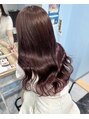 あるじゃんすー 天神店 【うる艶エクステ】こだわり抜いた自慢の最高級人毛100％使用！